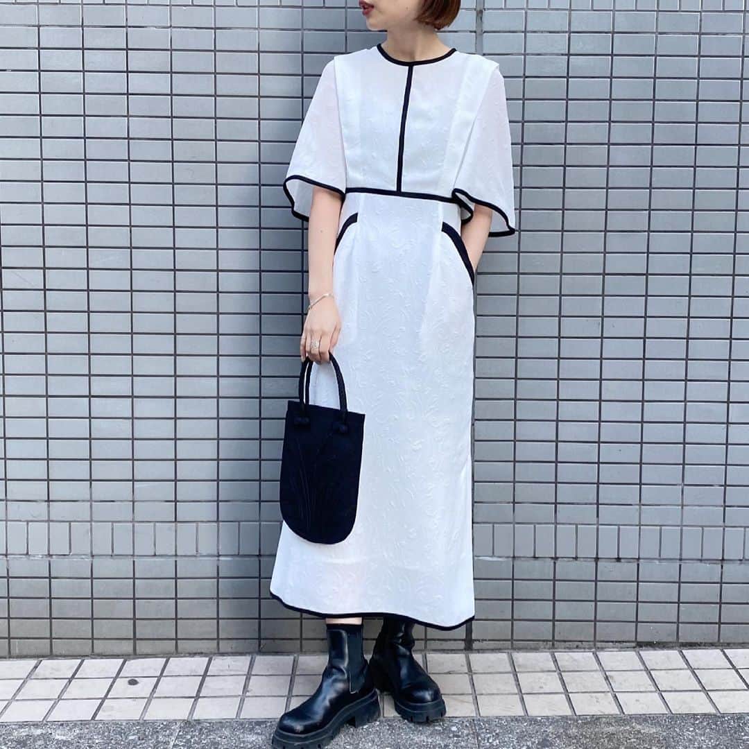 MIDWEST TOKYO WOMENのインスタグラム