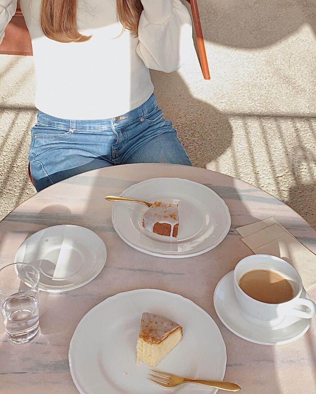 山本瑠香のグルメインスタ