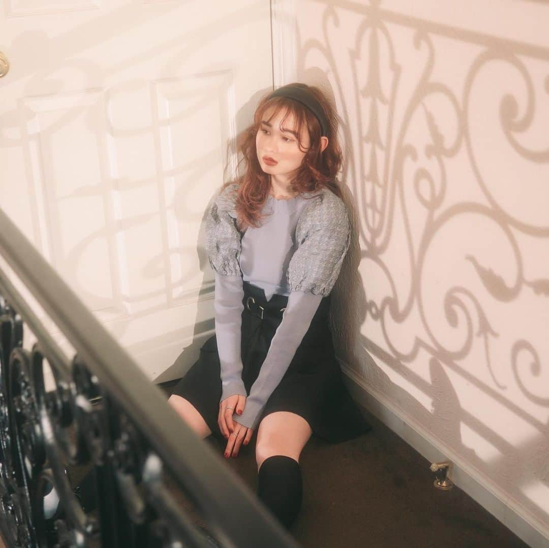 BUBBLESさんのインスタグラム写真 - (BUBBLESInstagram)「ㅤㅤㅤㅤㅤㅤㅤㅤㅤㅤㅤㅤㅤ ㅤㅤㅤㅤㅤㅤㅤㅤㅤㅤㅤㅤㅤ BUBBLES February,2021 ㅤㅤㅤㅤㅤㅤㅤㅤㅤㅤㅤㅤㅤ ☑︎ check puff sleeve tops http://www.sparklingmall.jp/fs/sparklingmall/BS70659 ㅤㅤㅤㅤㅤㅤㅤㅤㅤㅤㅤㅤㅤ ☑︎ garter flare skirt http://www.sparklingmall.jp/fs/sparklingmall/BS70638 ㅤㅤㅤㅤㅤㅤㅤㅤㅤㅤㅤㅤㅤ ______________________________________________  #bubbles #bubblestokyo #bubbles_harajuku #bubbles_shibuya #bubblessawthecity #bubbles  #new #clothing #fashion #style #knit #skirt #girly #harajuku #shibuya #February #valentine #2021_BUBBLES #February2021_BUBBLES」2月24日 18時06分 - bubblestokyo