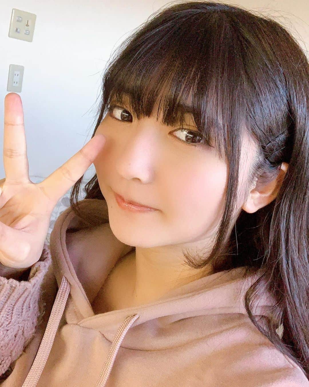 梨亜のインスタグラム