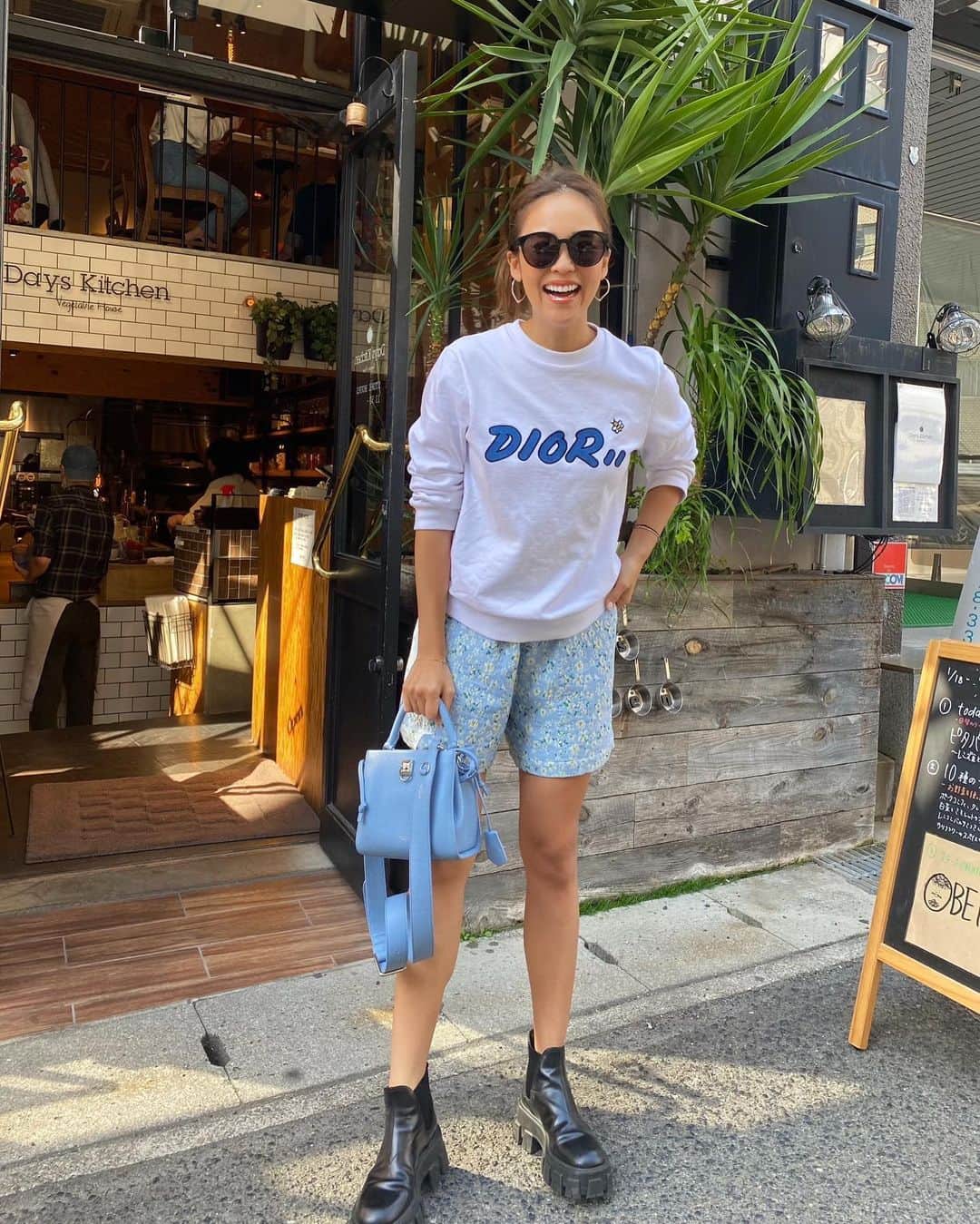 Risako Yamamotoのインスタグラム