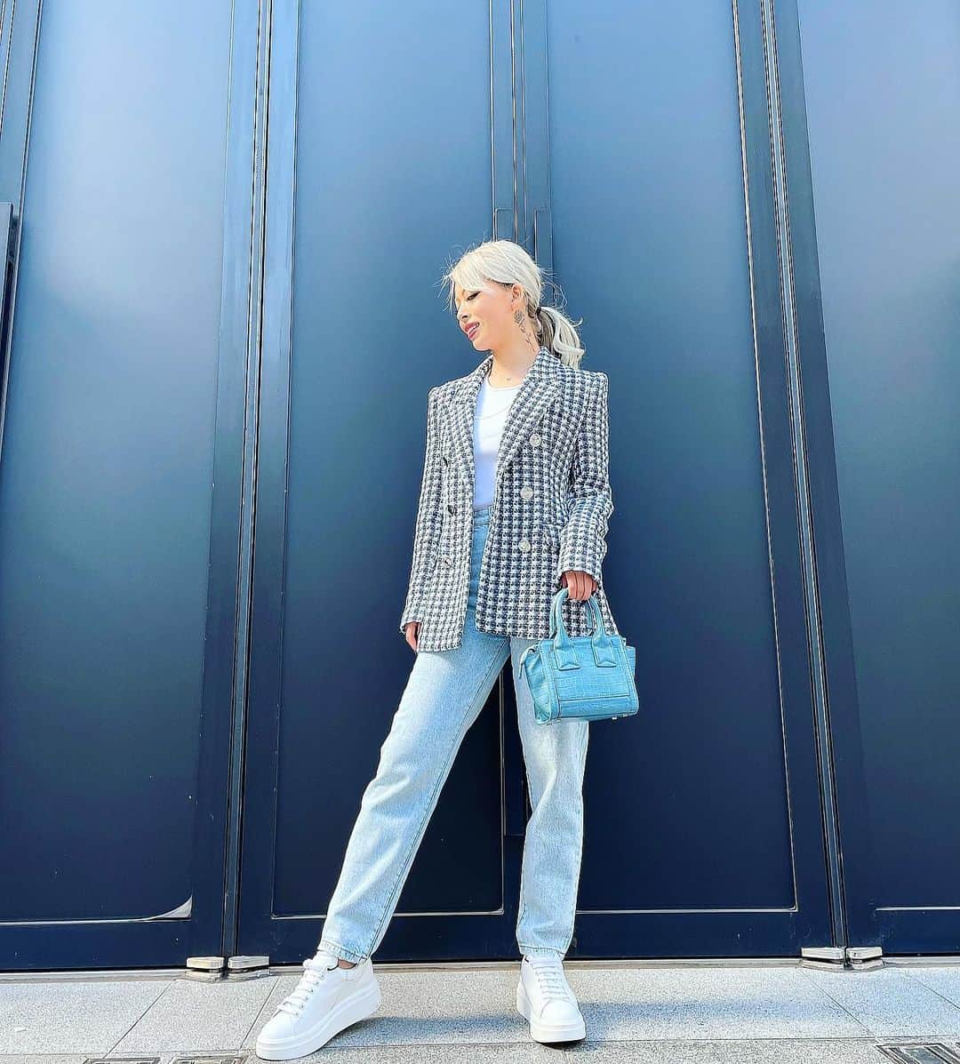 あやか（石山彩花）のインスタグラム