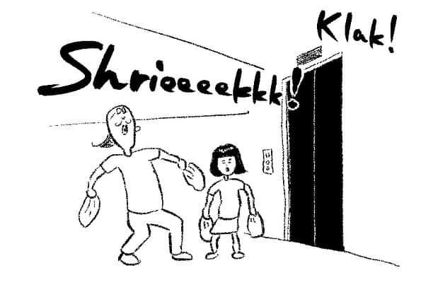 ケイタイモさんのインスタグラム写真 - (ケイタイモInstagram)「2021/2/24 Sidekick daddy #sidekickdaddy #comic #comics #instacomic #instacomics #familycomic #familycomics #webcomic #webcomics #parenting #family5 #japan #keitaimo」2月24日 18時21分 - k_e_i_t_a_i_m_o