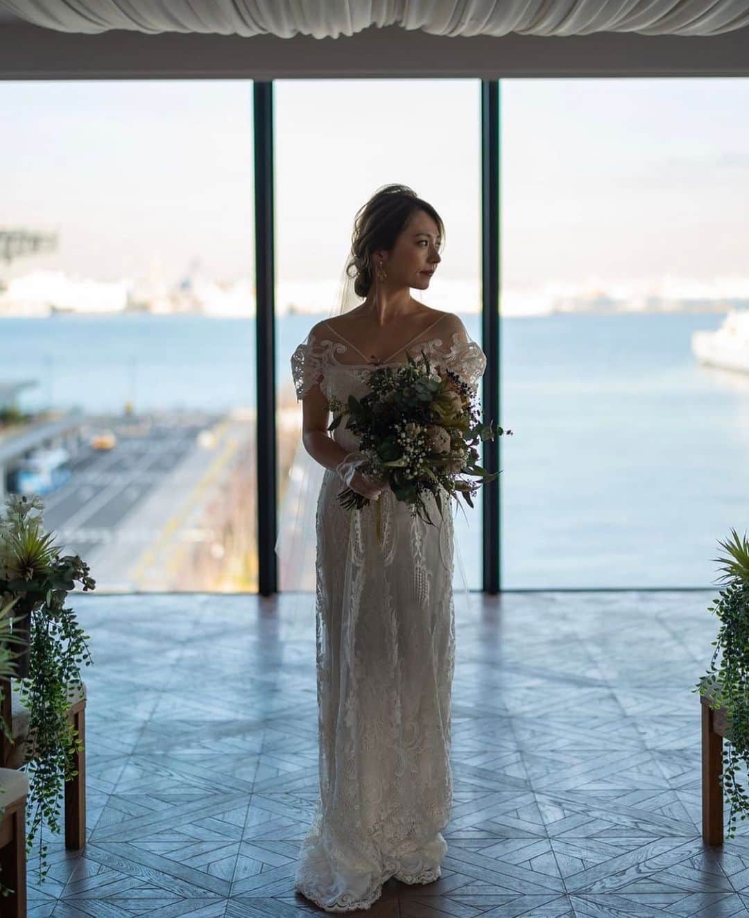 TAKE and GIVE NEEDS(T&G公式) のグルメインスタ