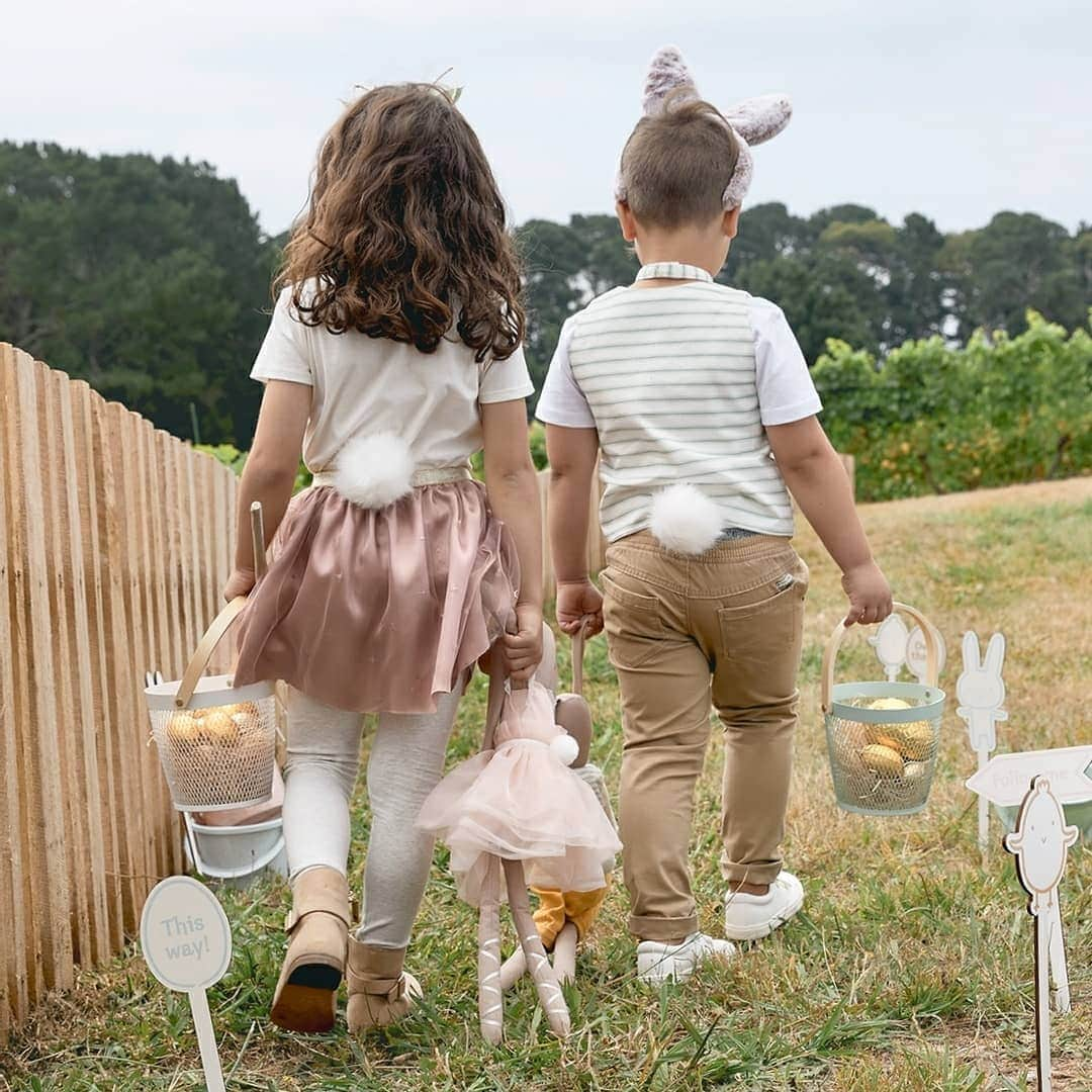 Target Australiaさんのインスタグラム写真 - (Target AustraliaInstagram)「Celebrate your Easter traditions with our cherished Easter collection available now in store and online. But hurry - these items are hopping off the shelves, so don't miss out! 🐰  🎯♥️ #targetaus #targetauseaster #targetaushome #targetauskids」2月24日 18時36分 - targetaus