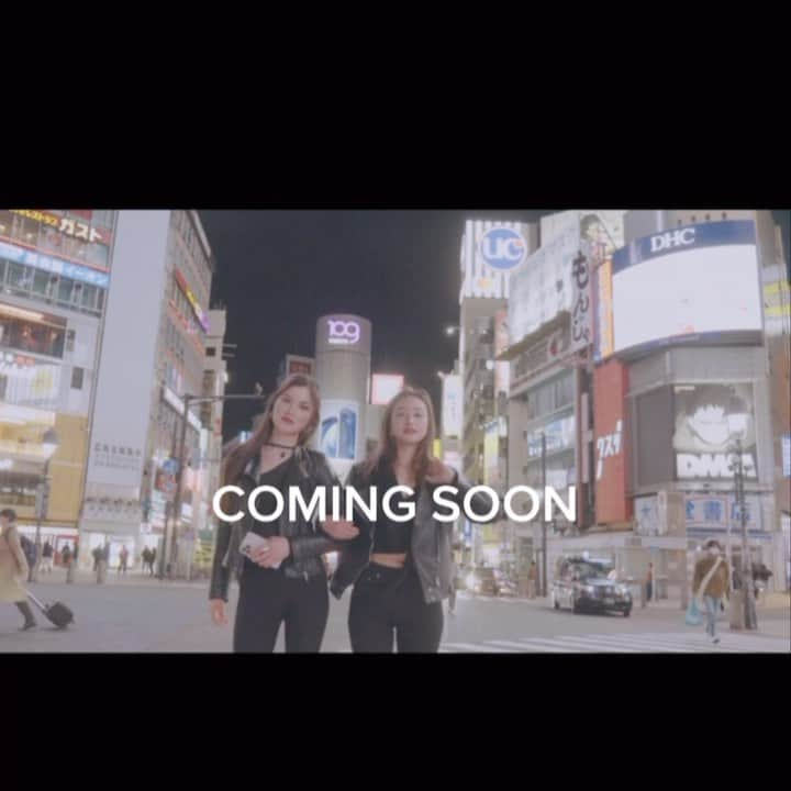 田澤明日香のインスタグラム：「TEST🎥🏙」