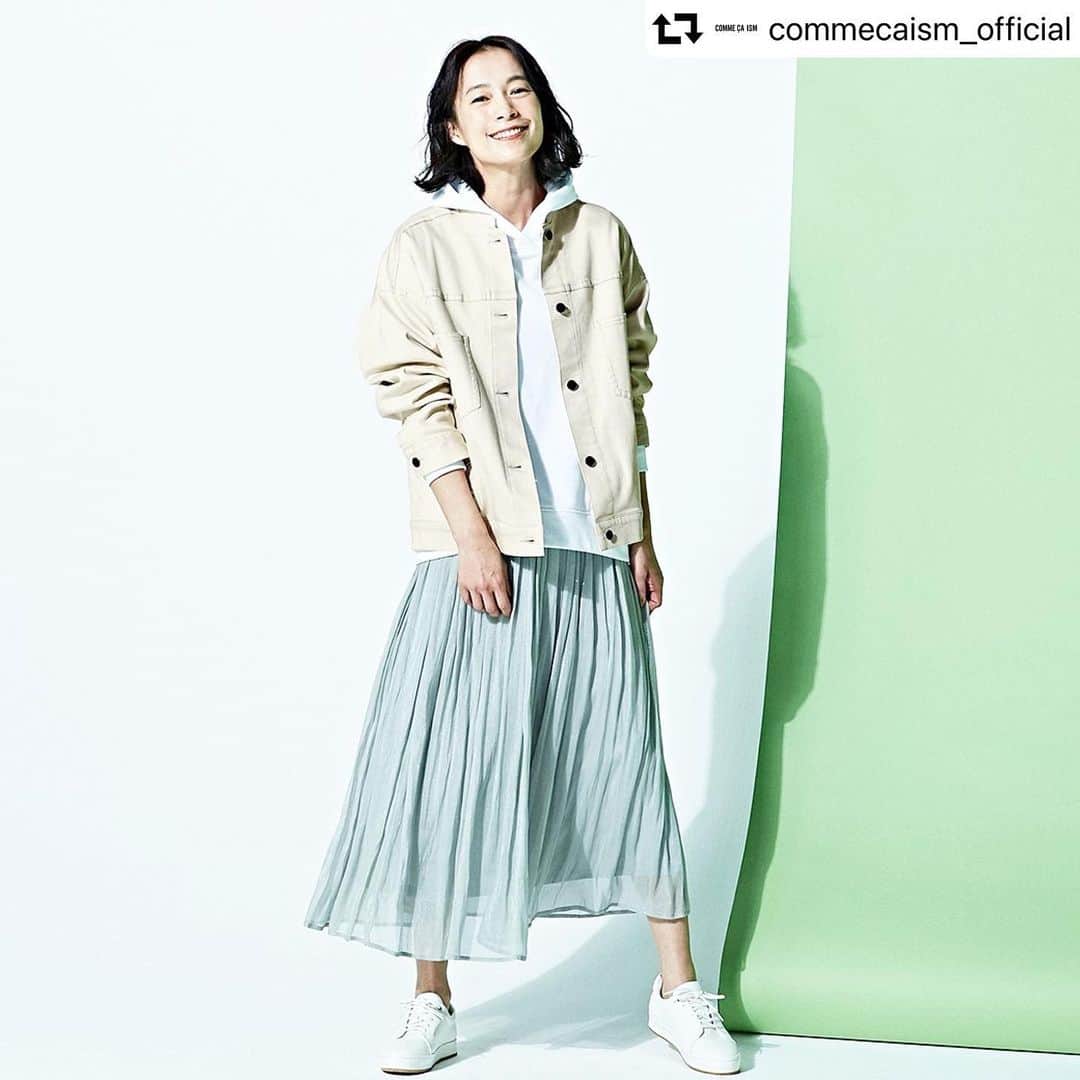 AYUMIのインスタグラム