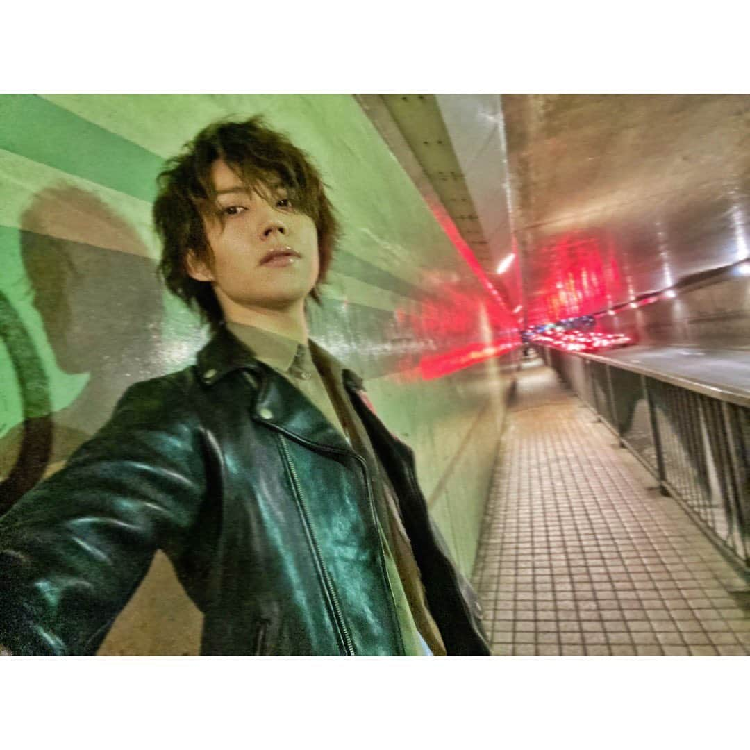 山崎大輝さんのインスタグラム写真 - (山崎大輝Instagram)2月24日 18時35分 - rrrrrlight103