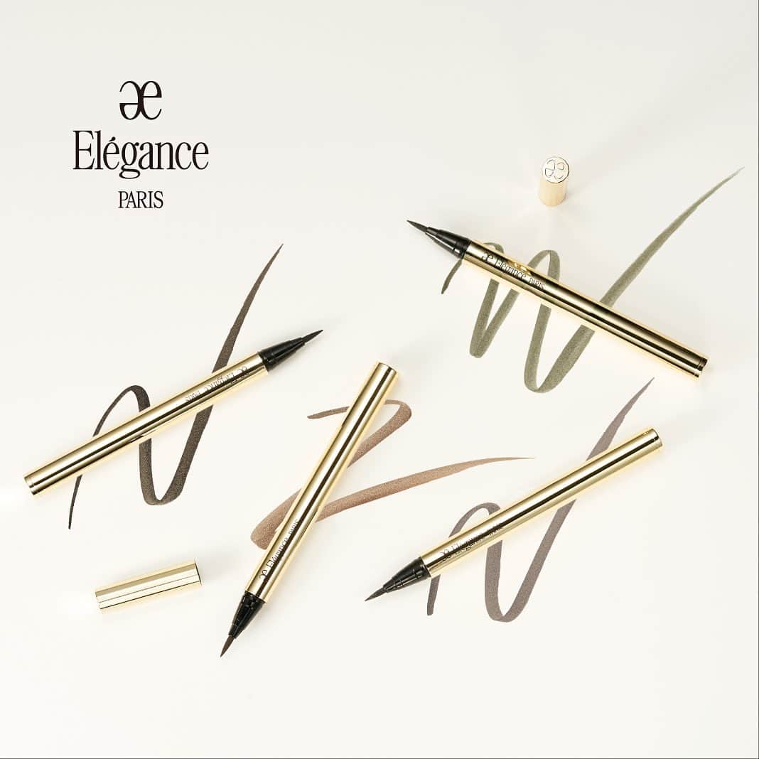 Elégance cosmeticsのインスタグラム