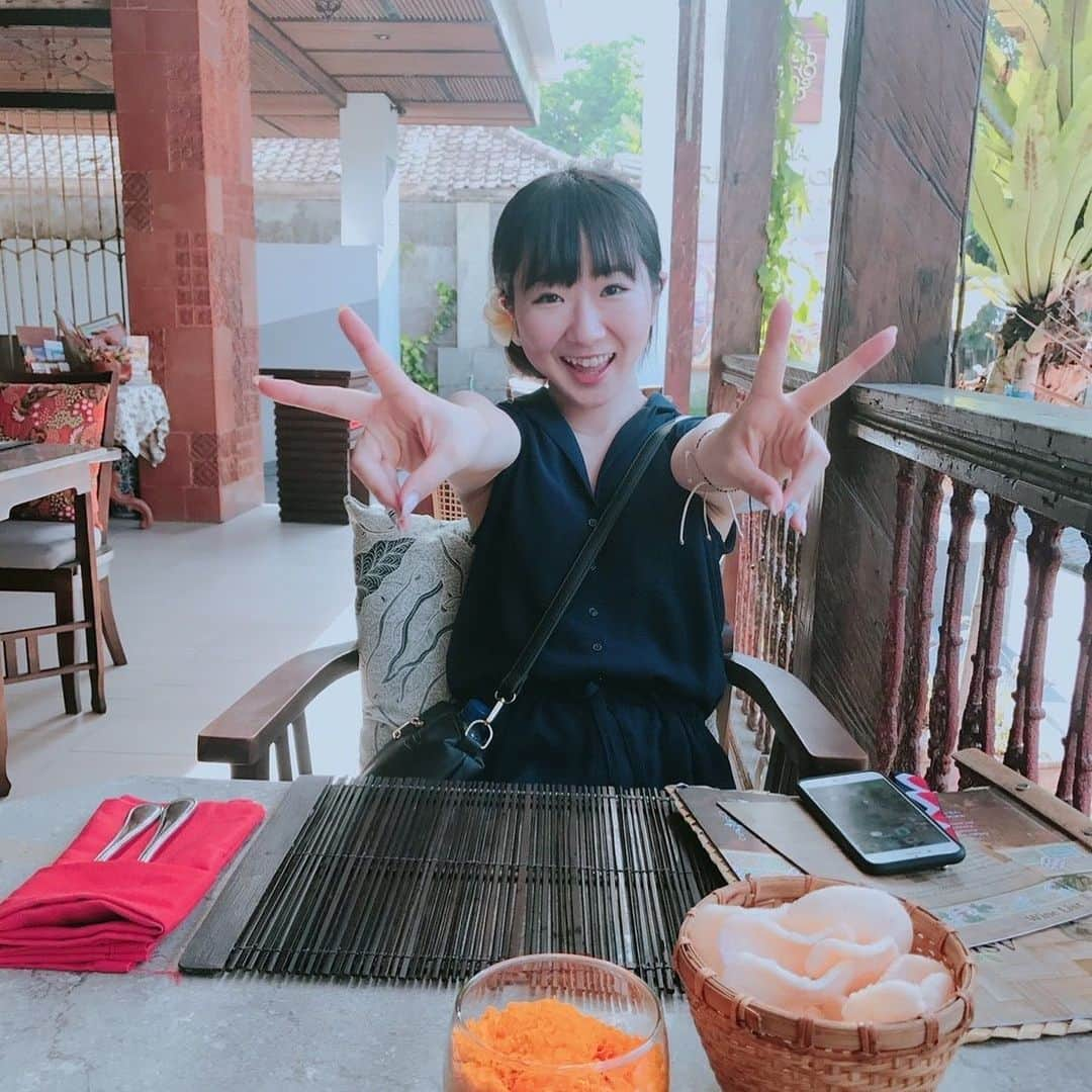 熊野あゆ（澄川鮎）のインスタグラム