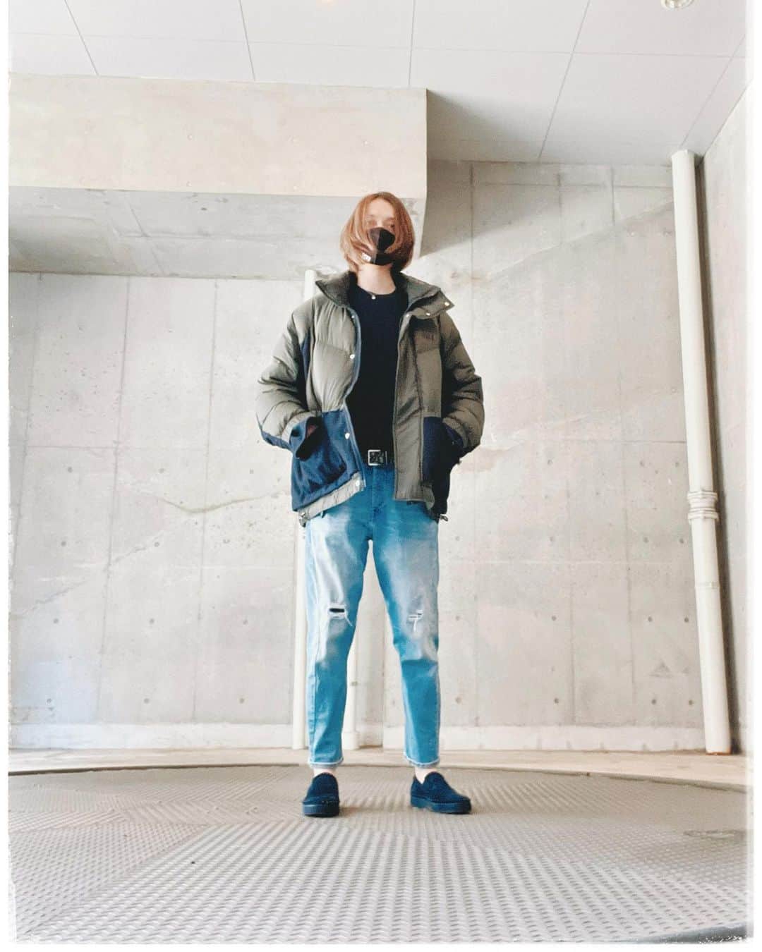 村田充のインスタグラム