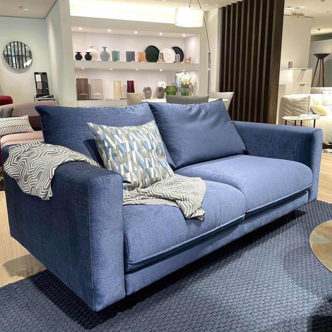 ligne roset shopのインスタグラム