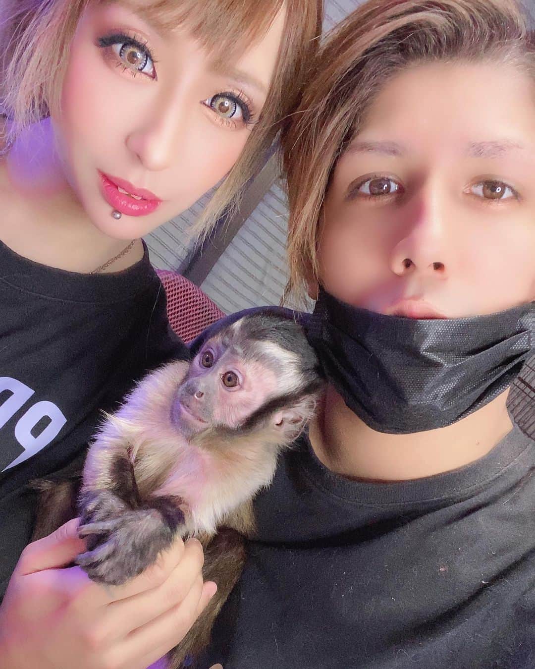 あきるなのインスタグラム