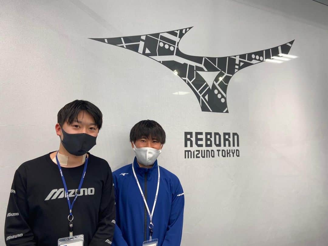 東京スポーツ・レクリエーション専門学校のインスタグラム