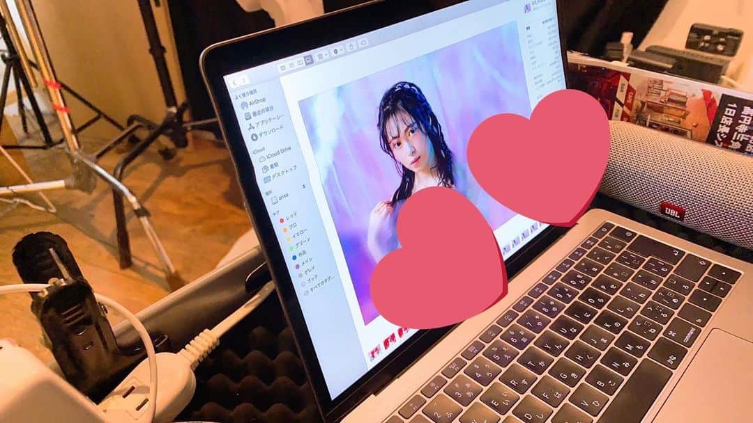 佐藤望美のインスタグラム
