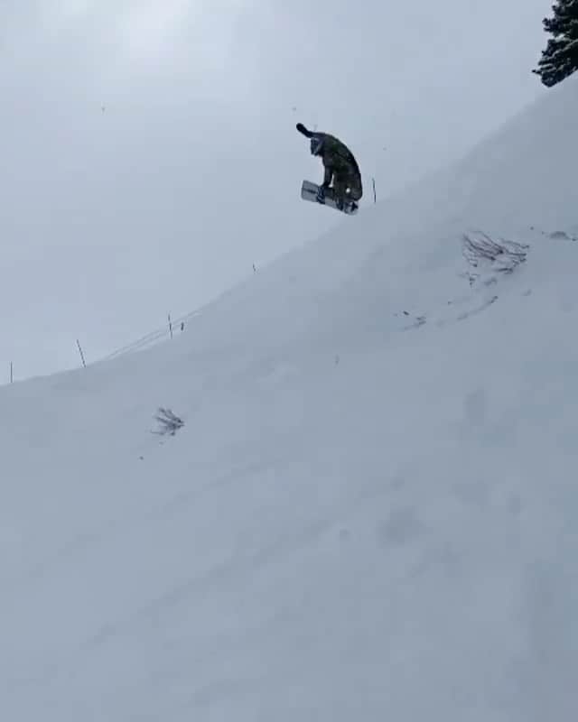 Burton Japanのインスタグラム