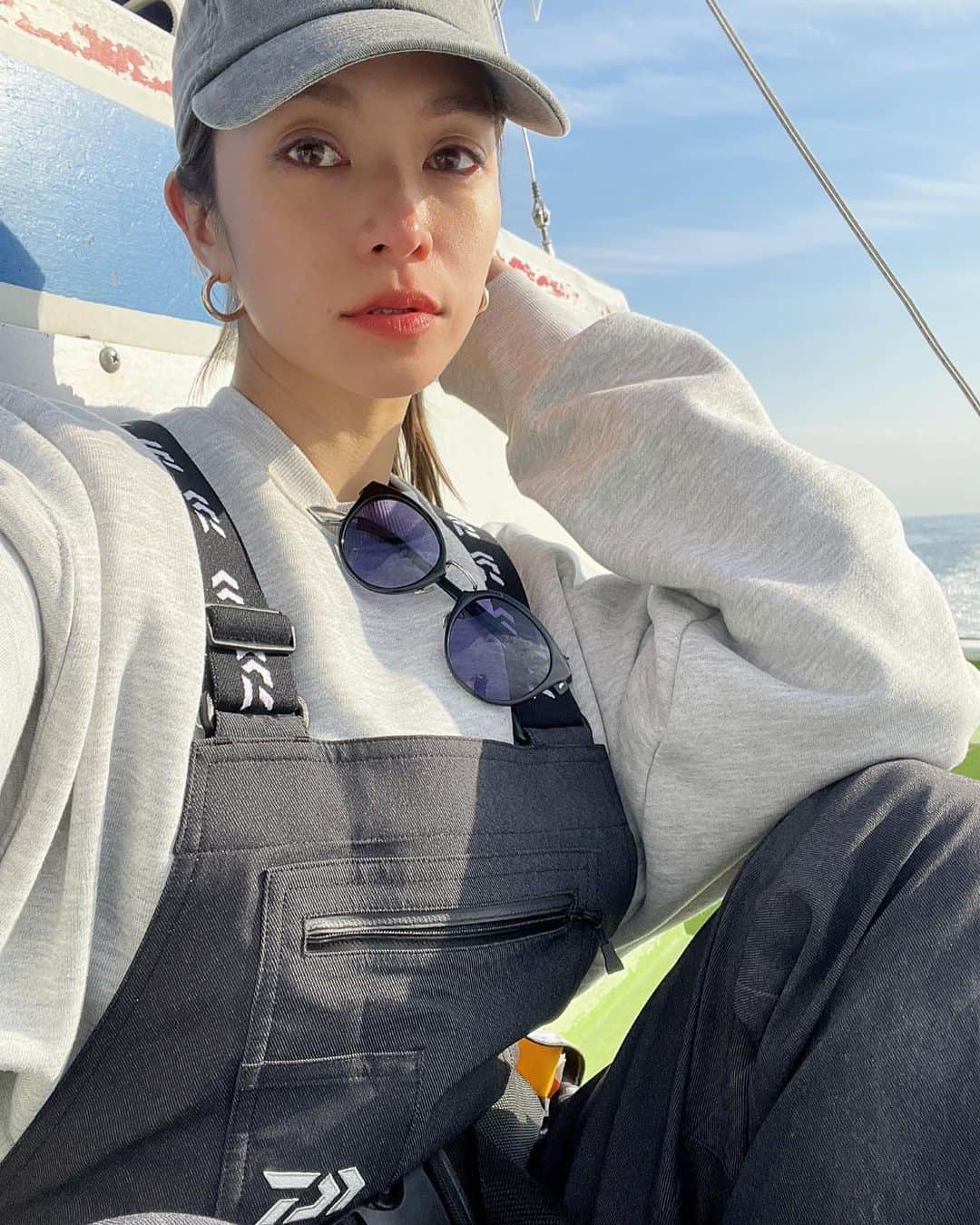 大森美知のグルメインスタ