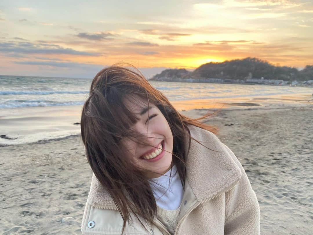 傳彩夏さんのインスタグラム写真 - (傳彩夏Instagram)「一週間の半分おつかれさま〜☺︎」2月24日 19時08分 - denayaka