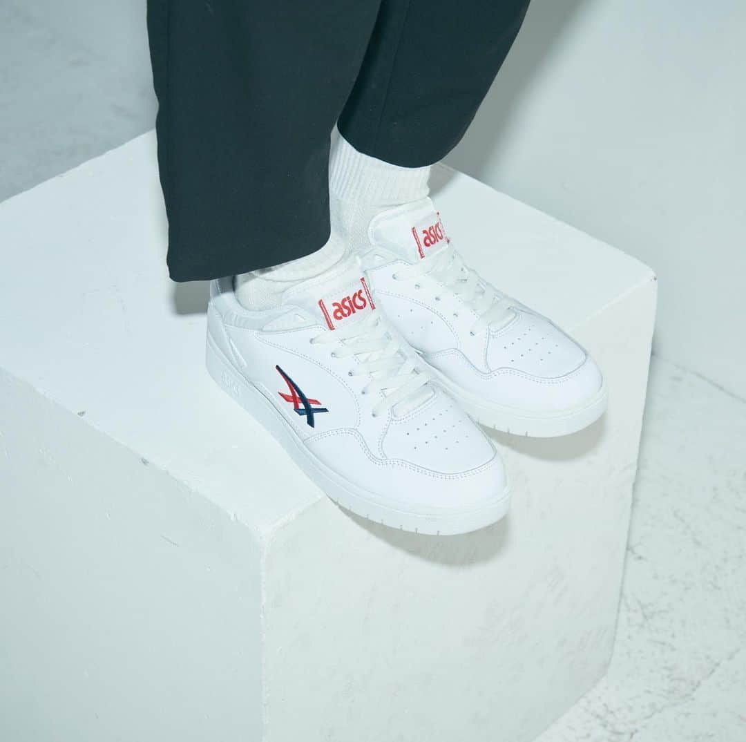 ASICS Tiger JAPANのインスタグラム