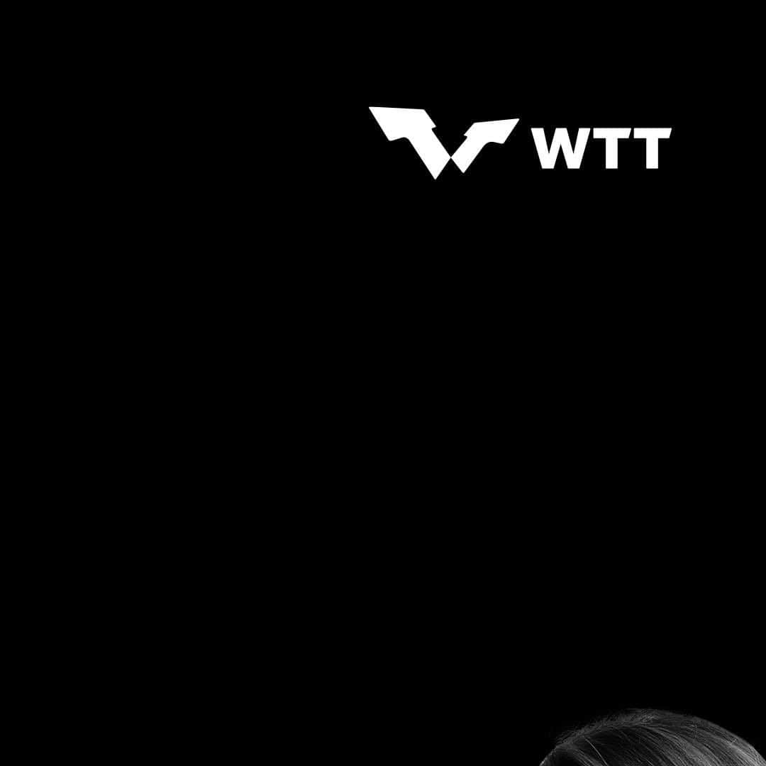 ITTF Worldさんのインスタグラム写真 - (ITTF WorldInstagram)「Willkommen zu #WTT!」2月24日 19時13分 - wtt