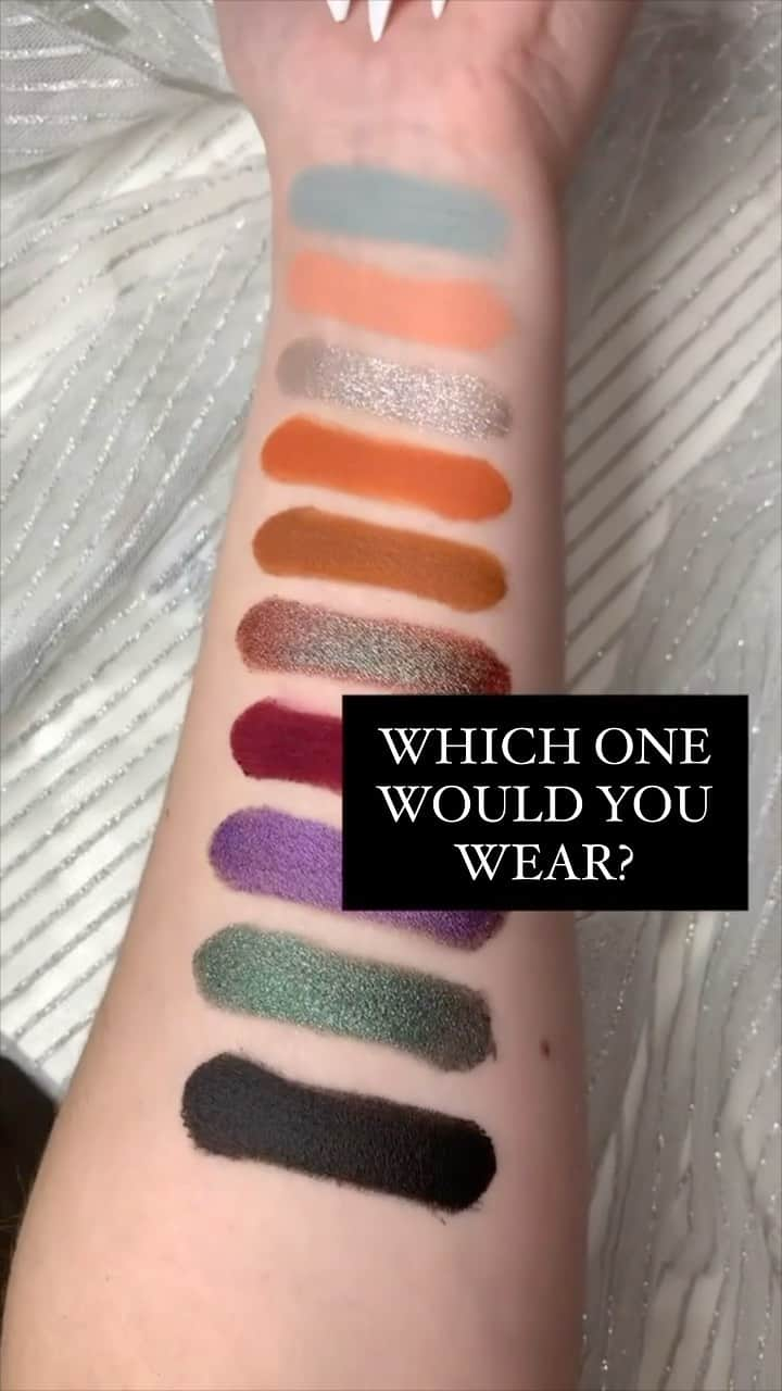 M·A·C Cosmetics Canadaのインスタグラム