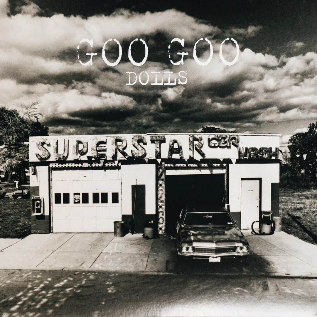 グー・グー・ドールズさんのインスタグラム写真 - (グー・グー・ドールズInstagram)「'Superstar Car Wash' was released on this day in 1993 !! Leave the # of your favorite song from the album in the comments ↓  1. "Fallin' Down" 2. "Lucky Star" 3. "Cuz You're Gone" 4. "Don't Worry" 5. "Girl Right Next to Me" 6. "Domino" 7. "We Are the Normal" 8. "String of Lies" 9. "Another Second Time Around" 10. "Stop the World" 11. "Already There" 12. "On the Lie" 13. "Close Your Eyes" 14. "So Far Away"」2月24日 10時30分 - googoodollsofficial