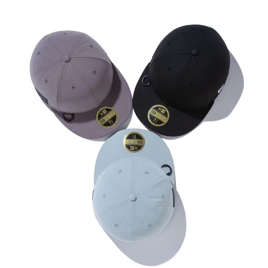 New Era Japan オフィシャル Instagram アカウントのインスタグラム