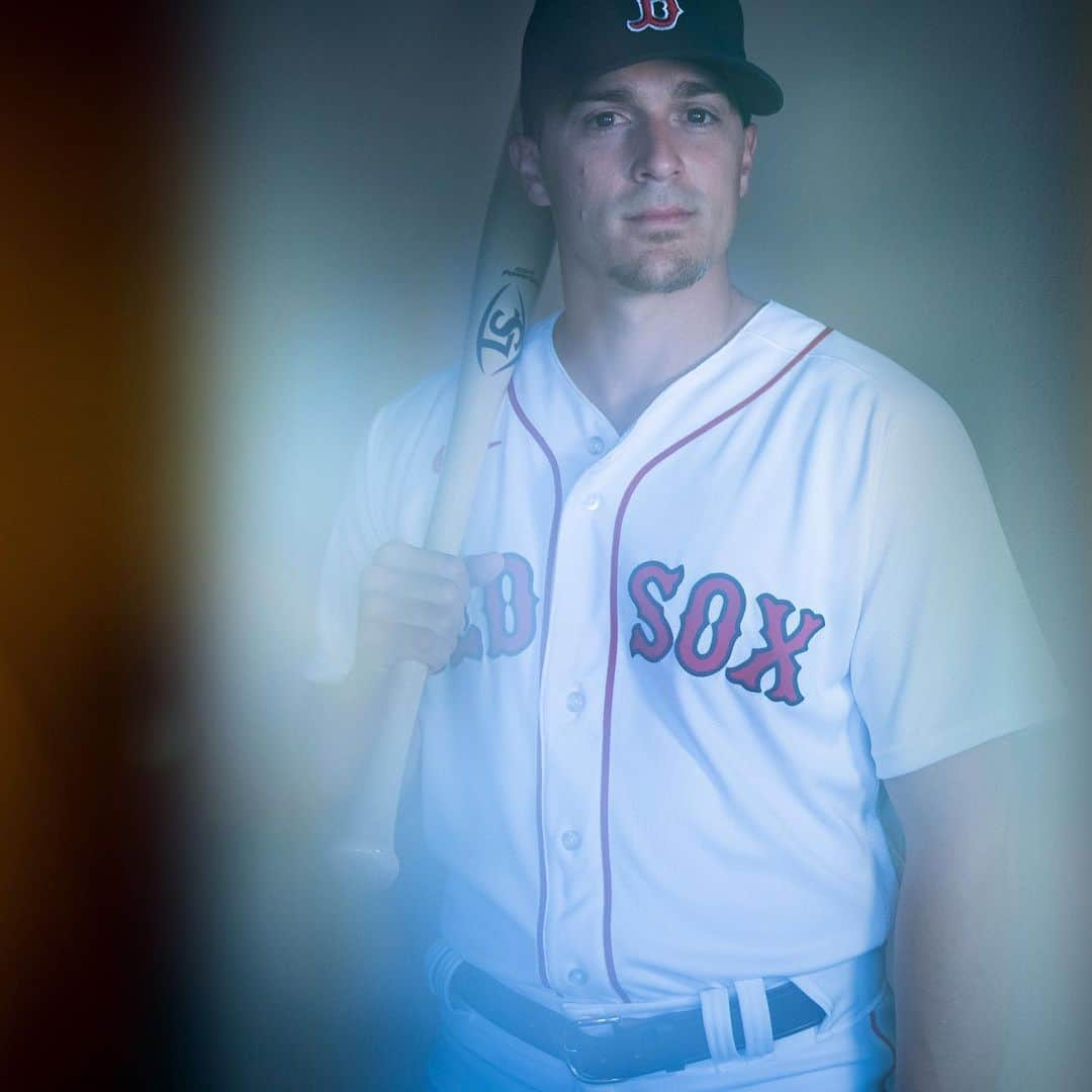 ボストン・レッドソックスさんのインスタグラム写真 - (ボストン・レッドソックスInstagram)「Coming to a diamond near you...」2月24日 10時55分 - redsox