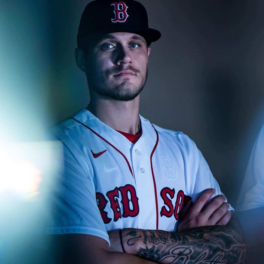 ボストン・レッドソックスさんのインスタグラム写真 - (ボストン・レッドソックスInstagram)「Coming to a diamond near you...」2月24日 10時55分 - redsox