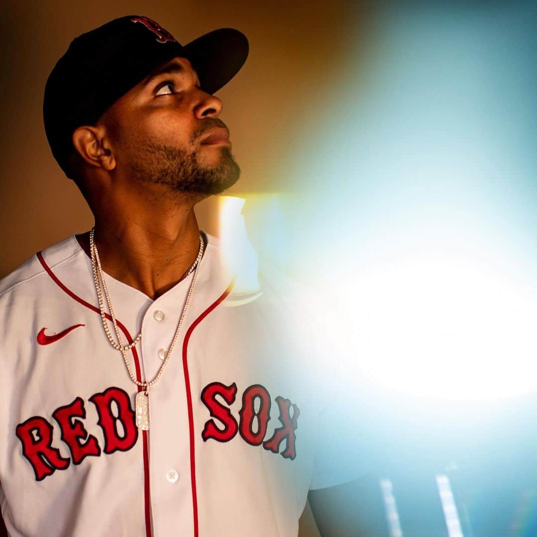 ボストン・レッドソックスさんのインスタグラム写真 - (ボストン・レッドソックスInstagram)「Coming to a diamond near you...」2月24日 10時55分 - redsox