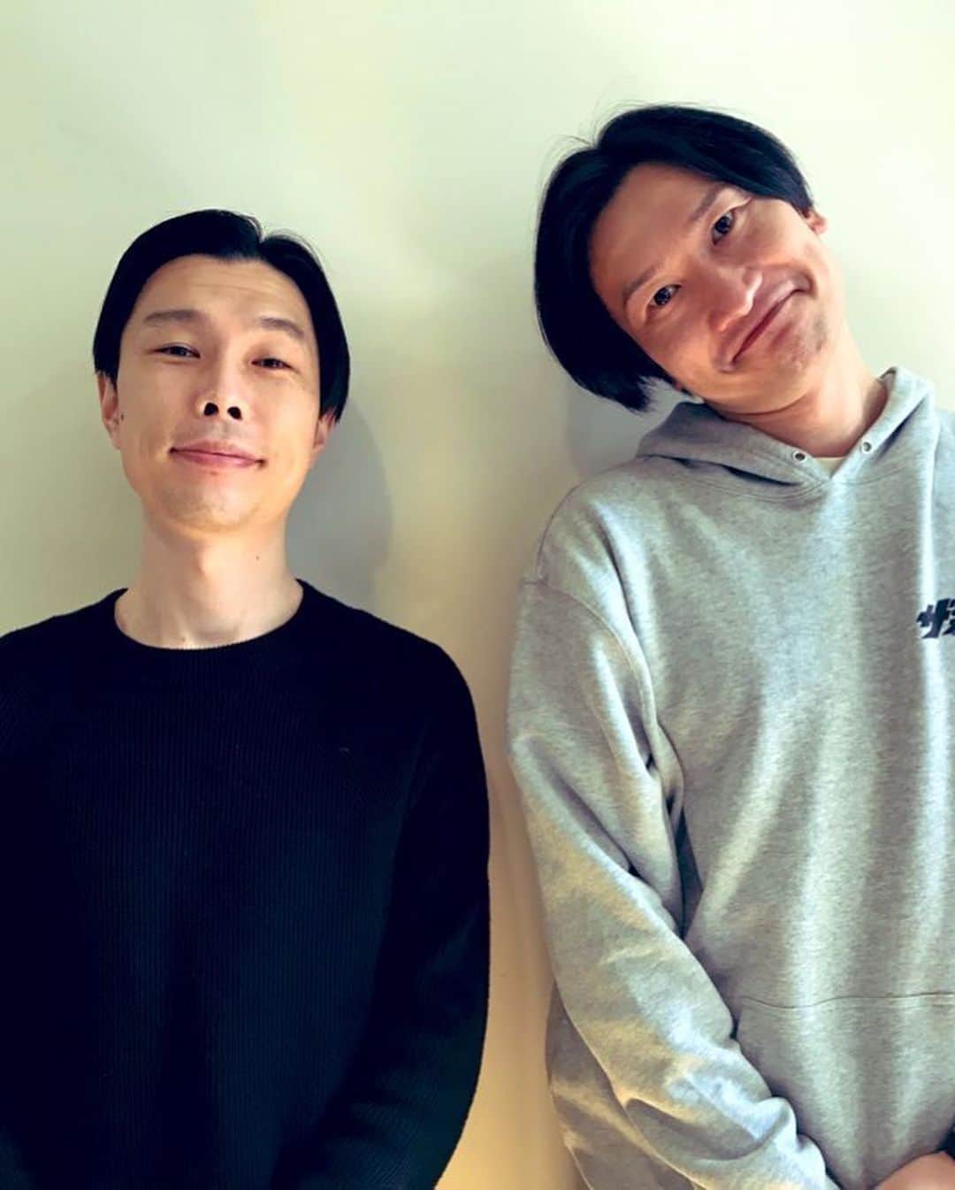 山添寛（相席スタート）のインスタグラム：「山添展まで【あと５日】 沢山の購入ありがとうございます！ こちらオンラインのみの発売です！ 本番よろしくお願いします！  #岩井勇気 #エミリン #コント #コント #コント」