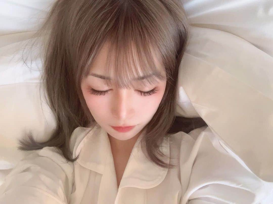 のインスタグラム：「マツエク綺麗〜」