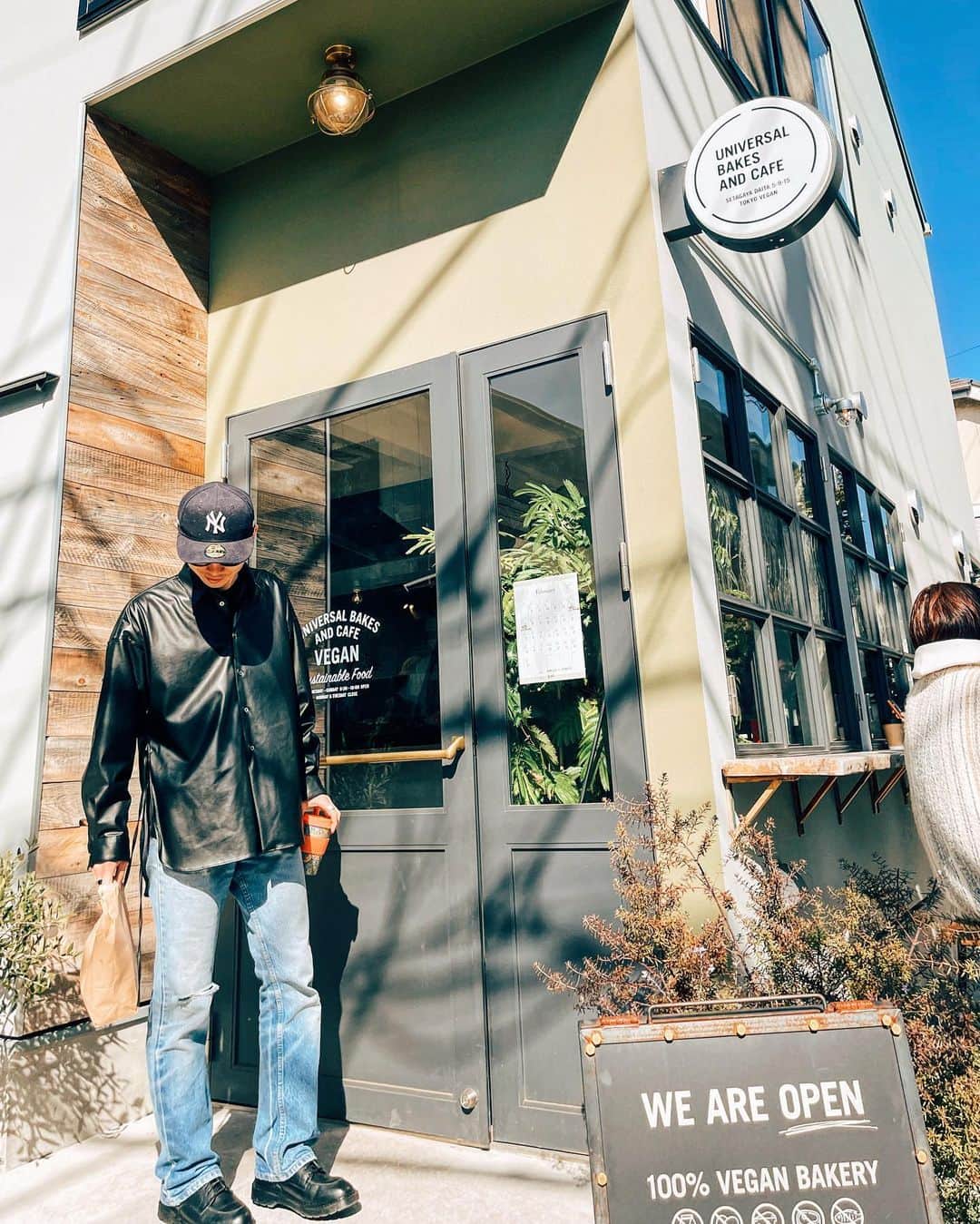 浜本忠勝のグルメインスタ