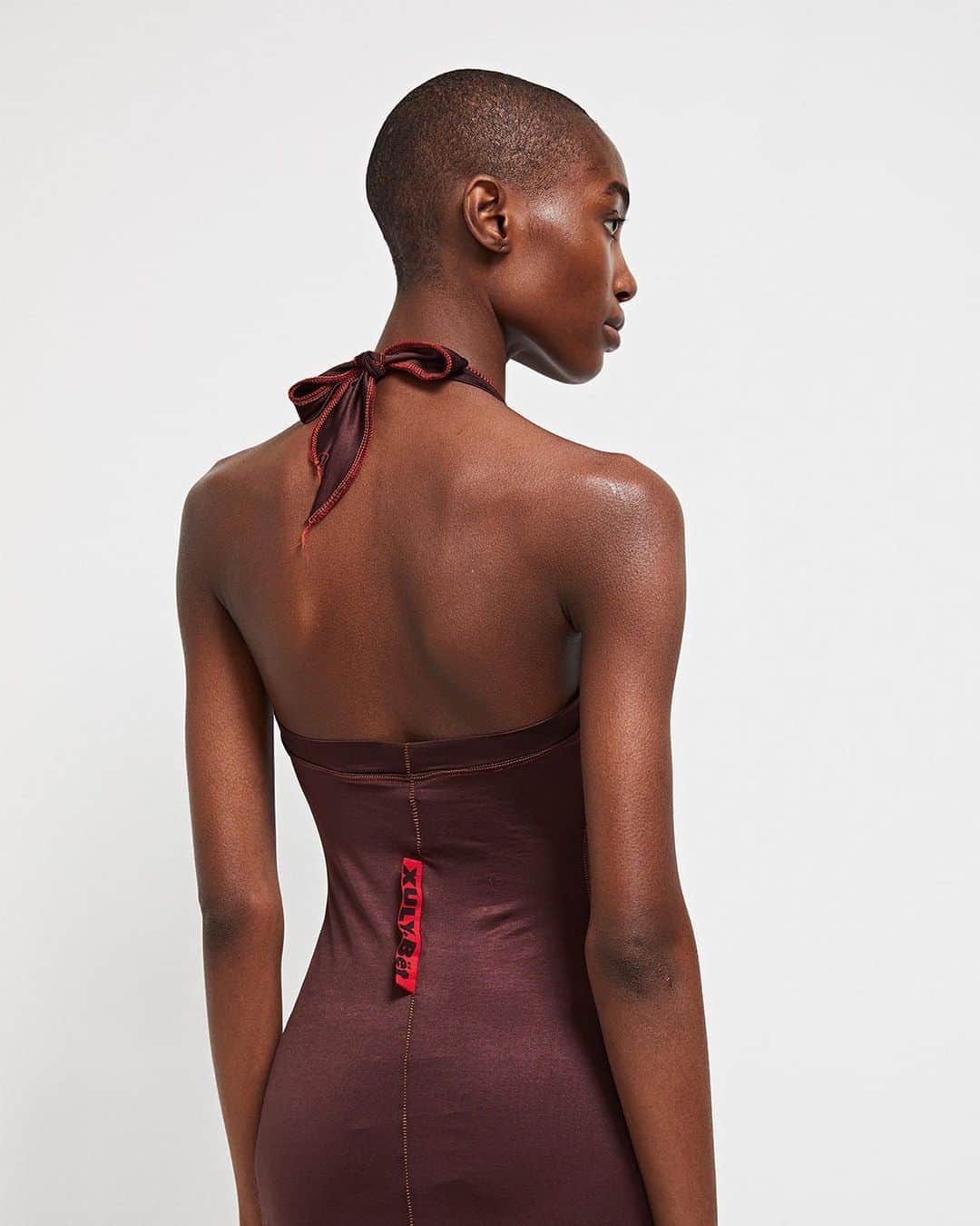 Nordstromのインスタグラム：「Check out a few more of the names featured in Concept 012: Black_Space, dedicated to empowering brands like @bephiesbeautysupply and creatives like @azza_yousif and @harriselliottstudio. Discover emerging designers from @xulybetofficial to @wandalephoto, as well as the @off___white x @and_re_walker collaboration. Explore more at the link in bio.」