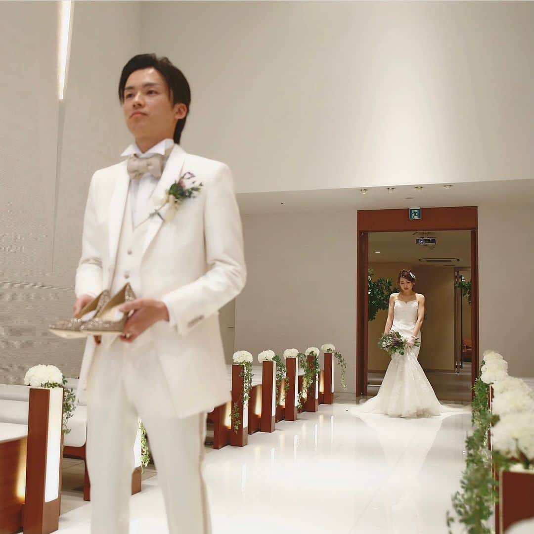 KOTOWA京都八坂さんのインスタグラム写真 - (KOTOWA京都八坂Instagram)「. #kotowawedding﻿  ﻿ Will you marry me？ 改めて今日からよろしくね ﻿ ---------------------------------﻿ ﻿ ◆フェアのご予約はInstagramのトップからチェック✔︎ ﻿ @kotowakyotoyasaka﻿ ﻿ 《キャストイチ押しフェア》﻿ 公式HP▶︎2月27日(土) ＼27日限定／﻿ 1万円ギフト全員贈呈★チャペル体験×豪華無料試食﻿ ﻿ ♦︎2月・3月の平日限定！﻿ KOTOWAレストランOPEN★﻿ 詳細はHPをご覧くださいませ﻿ ﻿ ---------------------------------」2月24日 12時00分 - kotowakyotoyasaka