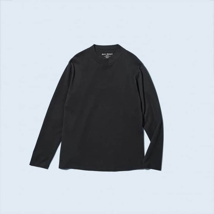UOMOのインスタグラム