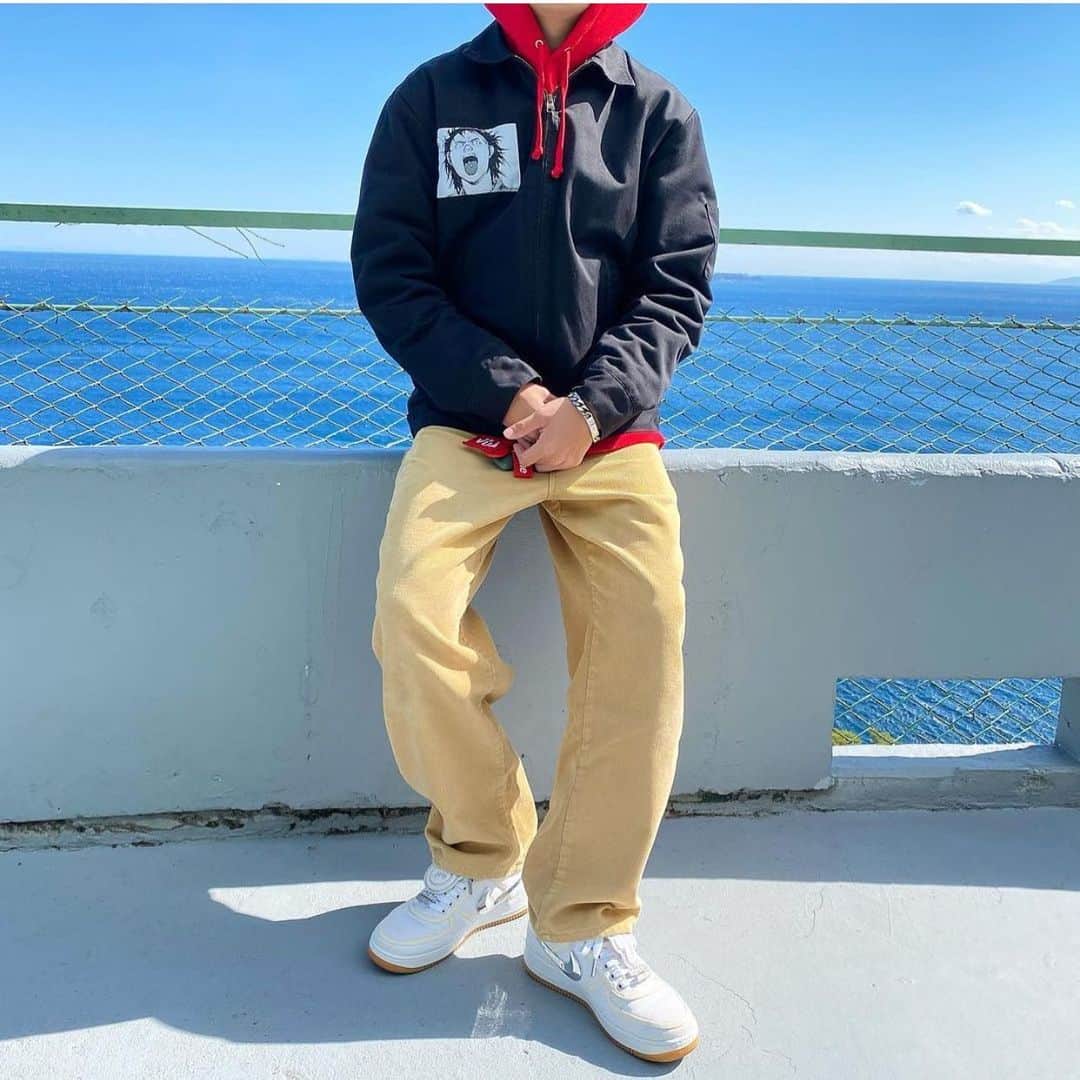japanese_sneaker_style_magのインスタグラム：「. . . #ジャパスニピックアップ 💥💥 . . . 全身コーデだけに捉われず、お好きな写真を #ジャパスニ #ジャパスニ女子 のタグを使って投稿ください👟 . . . #ジャパスニ #ジャパスニ女子 #ジャパスニピックアップ #スニーカー #スニーカーコーデ #スニーカー男子 #スニーカー女子」