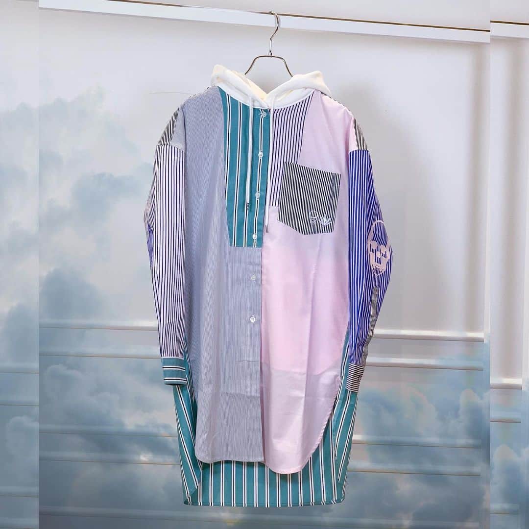 HANKYU.MODEのインスタグラム