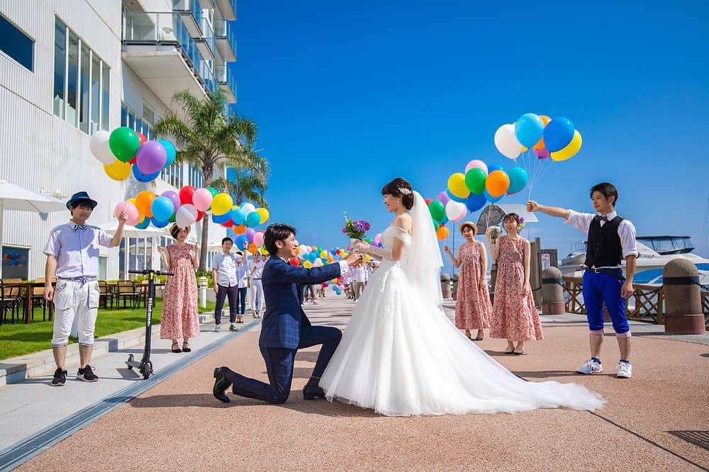 【公式】ホテルマリノアリゾート福岡のグルメインスタ