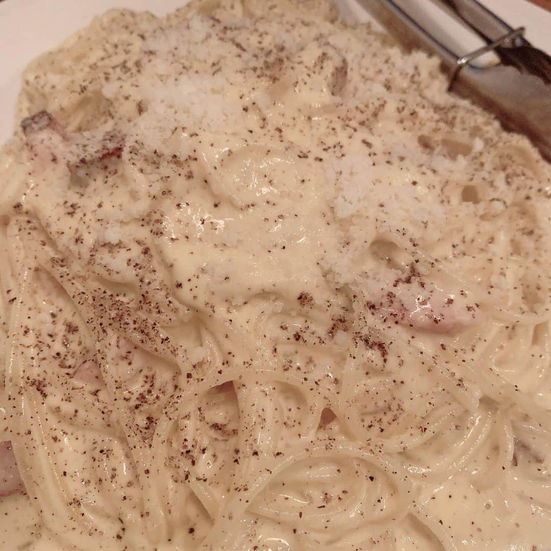 SPARAさんのインスタグラム写真 - (SPARAInstagram)「久しぶりにゆきのちゃんとBeige♡ Beigeもっちゃんのお料理ほんと全部美味しくて食べすぎました♡  @beige_2016  #Beige#浜松ベージュ#浜松グルメ#浜松カフェ#亜子ログ」2月24日 12時31分 - spara_aco