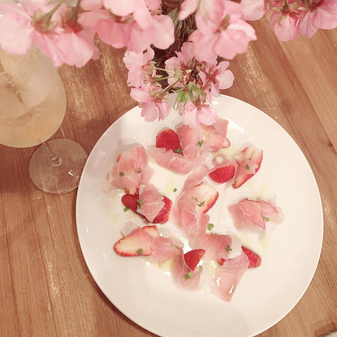 SPARAのグルメインスタ