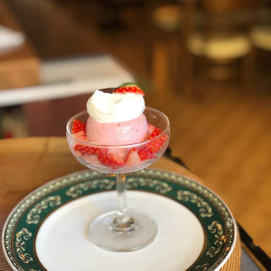 リスカフェのグルメインスタ