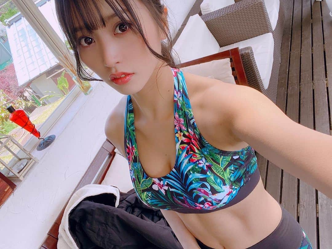 根岸愛さんのインスタグラム写真 - (根岸愛Instagram)「✨🎽✨ Merm4id写真集&カレンダー 発売イベント 3月20日池袋HUMAXシネマズ 3月21日HMV&BOOKS　SHIBUYA 6F お待ちしてます🥰 オフショットです🙆‍♀️✨ #D4DJ #Merm4id #松山ダリア #根岸愛 #カレンダー #写真集 #オフショット」2月24日 12時44分 - negishiai927