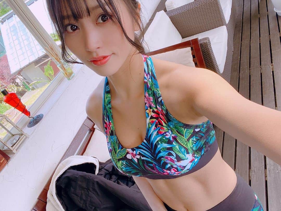 根岸愛さんのインスタグラム写真 - (根岸愛Instagram)「✨🎽✨ Merm4id写真集&カレンダー 発売イベント 3月20日池袋HUMAXシネマズ 3月21日HMV&BOOKS　SHIBUYA 6F お待ちしてます🥰 オフショットです🙆‍♀️✨ #D4DJ #Merm4id #松山ダリア #根岸愛 #カレンダー #写真集 #オフショット」2月24日 12時44分 - negishiai927