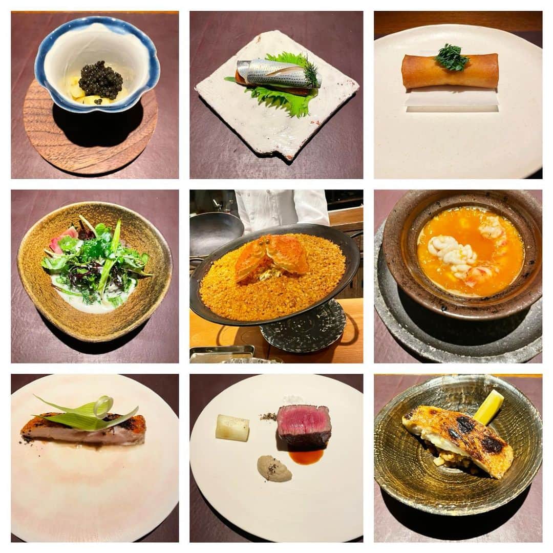 EMIのグルメインスタ