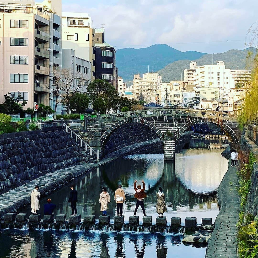 福山雅治さんのインスタグラム写真 - (福山雅治Instagram)「#長崎フォトフェスティバル2020 #NagasakiPhotoFestival2020 #photocity_nagasaki  〈受賞作品〉 竹野 大志　(@take.nagasaki)さん「長崎市柿泊町　りんご岩」 鈴木 浩子さん「東彼杵郡東彼杵町」 saku_39lineさん「長崎市松山町1」 大濱 基弘さん「長崎市南山手　大浦天主堂前」 原田 美香 (@_mikayan_)さん「諫早市　諫早自然干拓地フラワーゾーン」 中尾 彰博さん「松浦市今福町木場免　宮中献穀米田」 茶々丸さん「長崎市　平和公園」 KIM.Kさん「長崎市　常盤橋」 藤本 宜志さん「長崎市内」 飯山 皓平さん「島原市　武家屋敷」  @photocity_nagasaki  ▼長崎フォトフェスティバル2020特設サイト https://nagasaki.tokyocameraclub.com/contest2020/」2月24日 12時52分 - masaharu_fukuyama_official