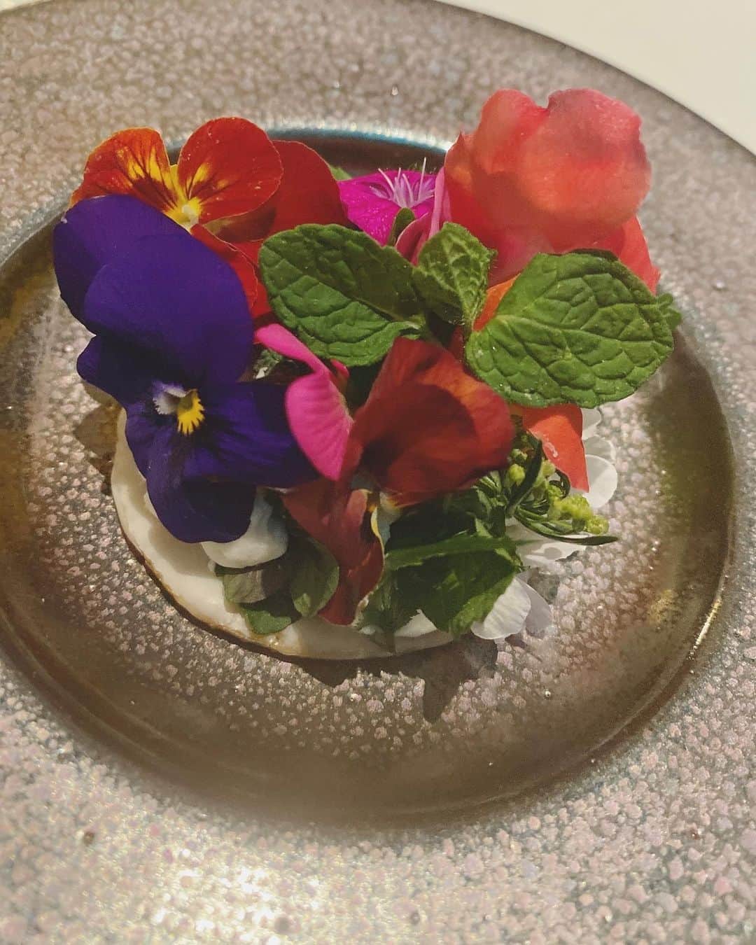 野原くるみのグルメインスタ