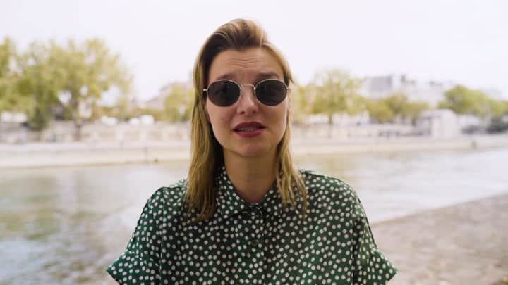 Rosetta Stoneのインスタグラム：「Counting in French from 0-100 will take some arithmetic, but understanding the French numerical system is key to commanding the language. Click the #linkinbio to watch the full video.   - - #rosettastone #countinginfrench #frenchlanguage #speakingof」
