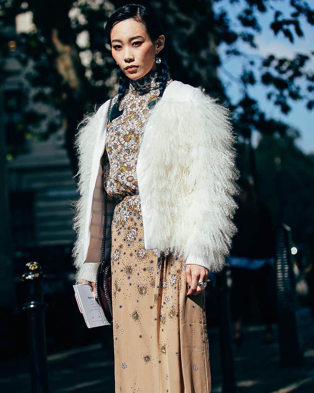 가로수길 , Seoulさんのインスタグラム写真 - (가로수길 , SeoulInstagram)「2015 London FashionWeek 📸 @jaylim1」2月24日 13時41分 - jaylim1