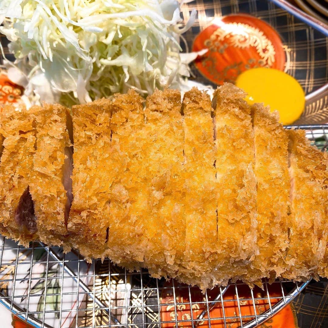 井上公造のグルメインスタ